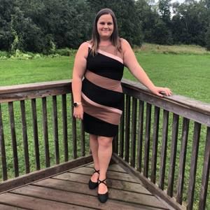 Meet your Posher, Alison